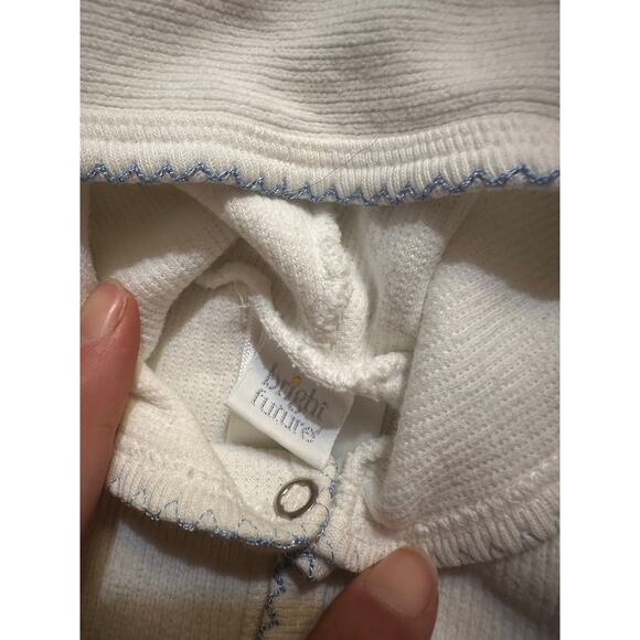 True Vtg Baby Boy Clothes 6-9 Months Sesame Street Elmo Baseball Lot of 5 - Picture 3 of 14